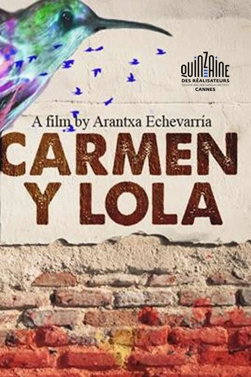 Carmen & Lola