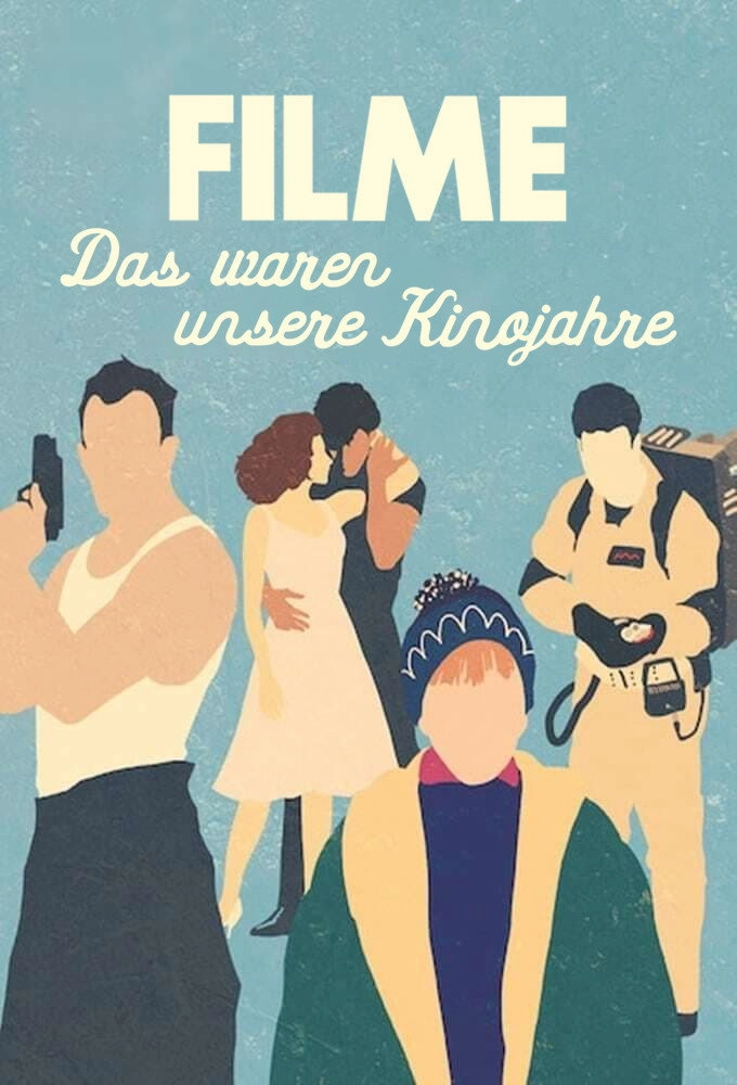 The Movies That Made Us