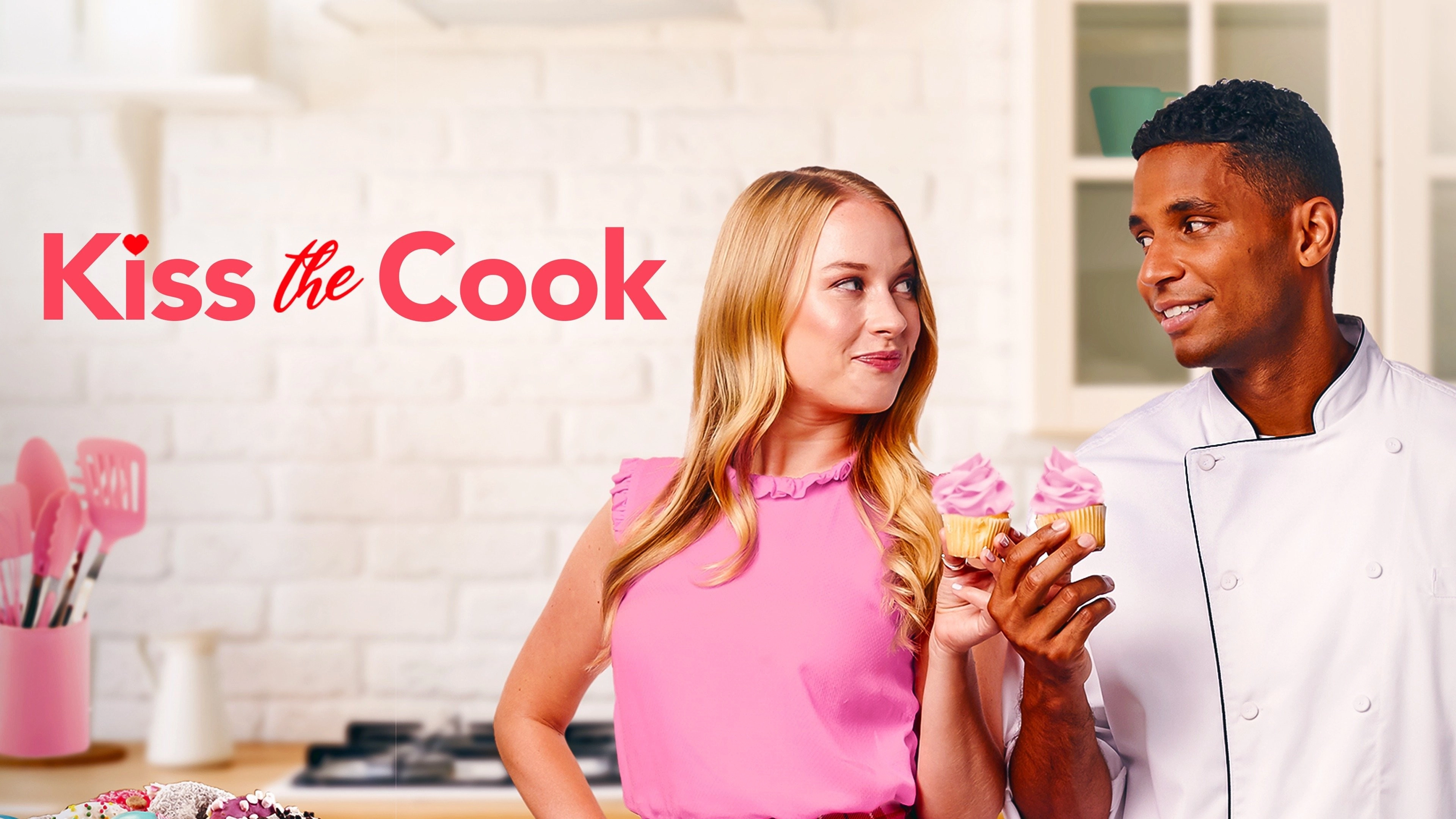 Kiss the Cook