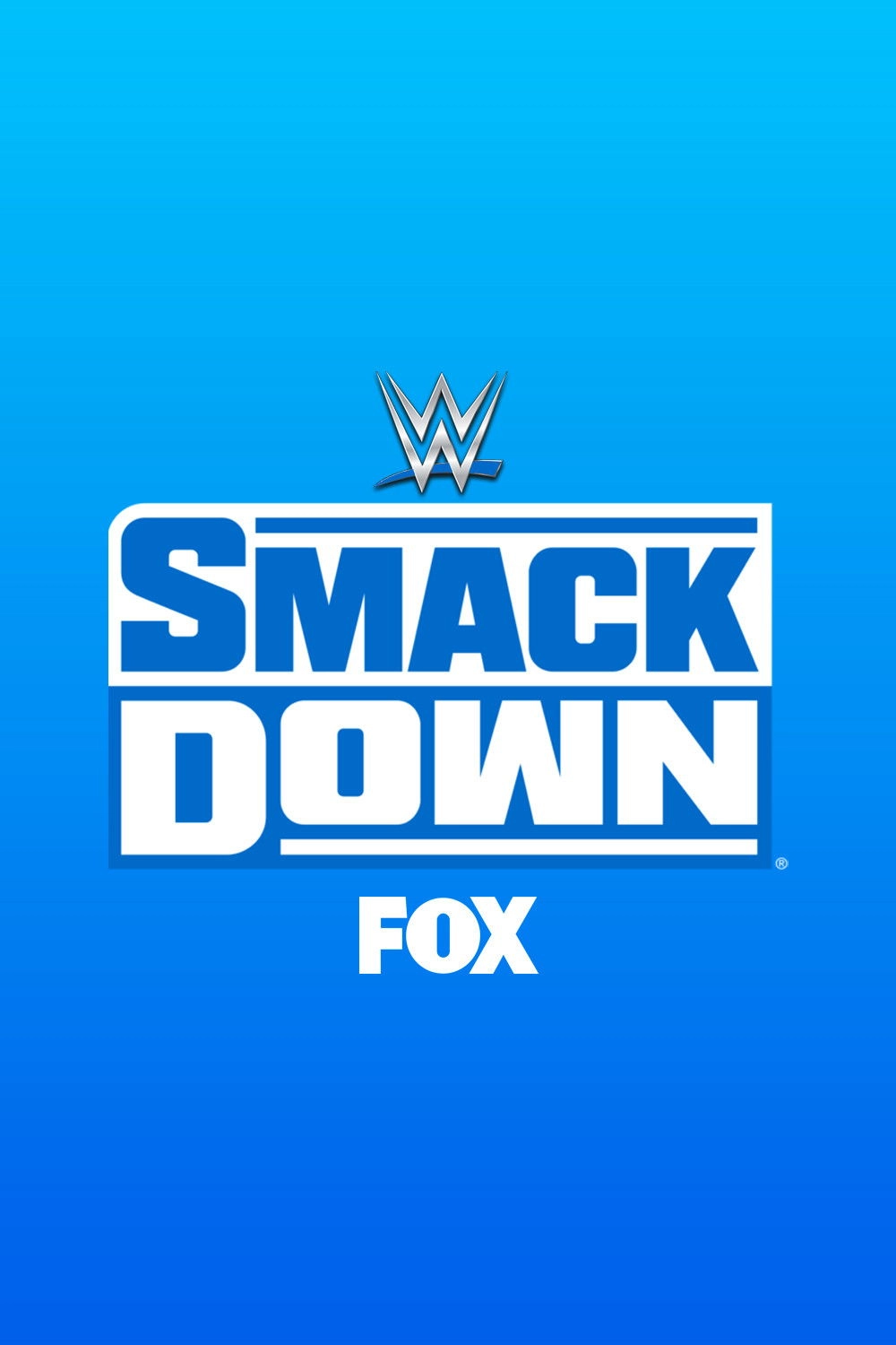 WWE Friday Night SmackDown