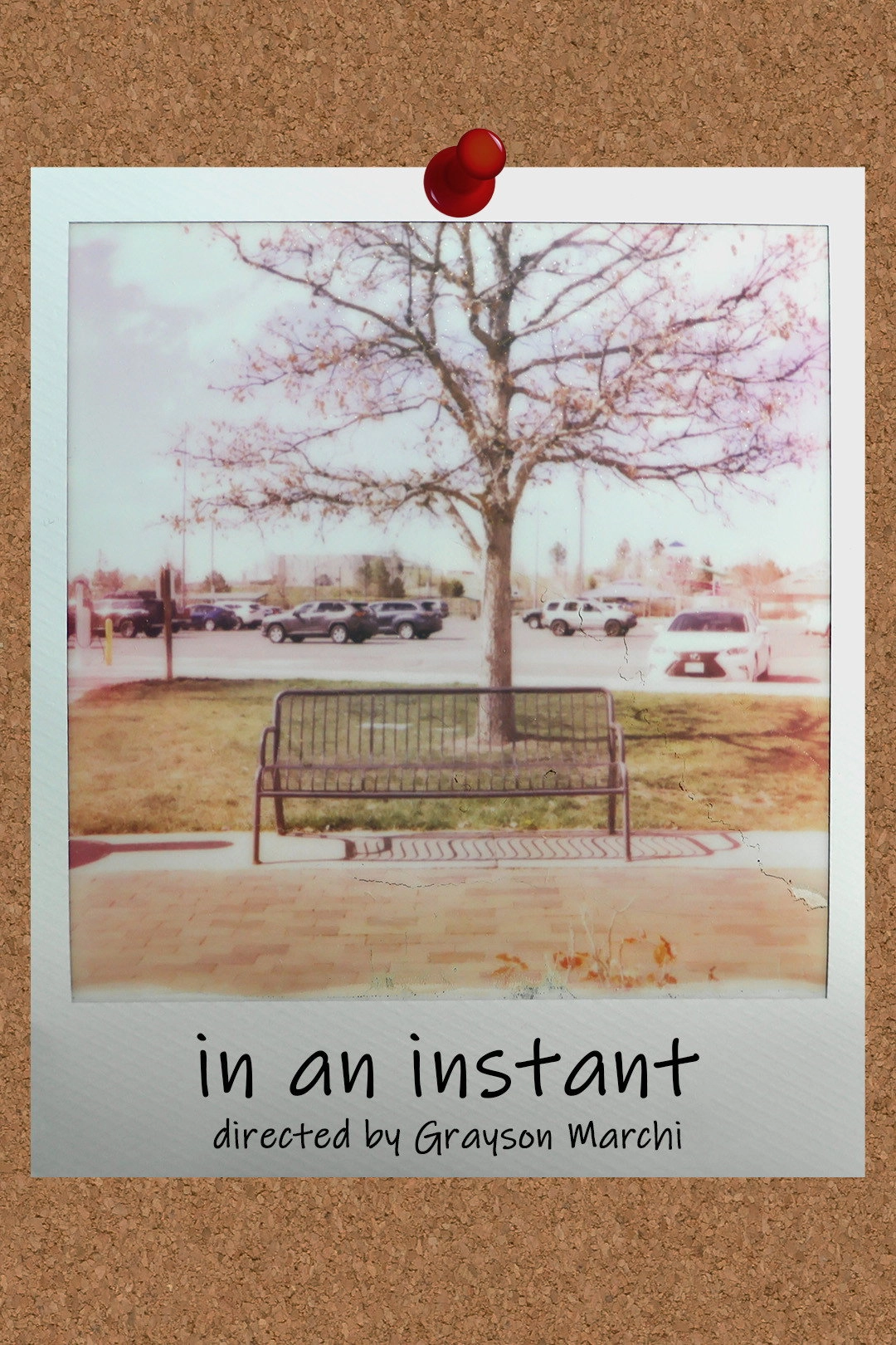 In an Instant