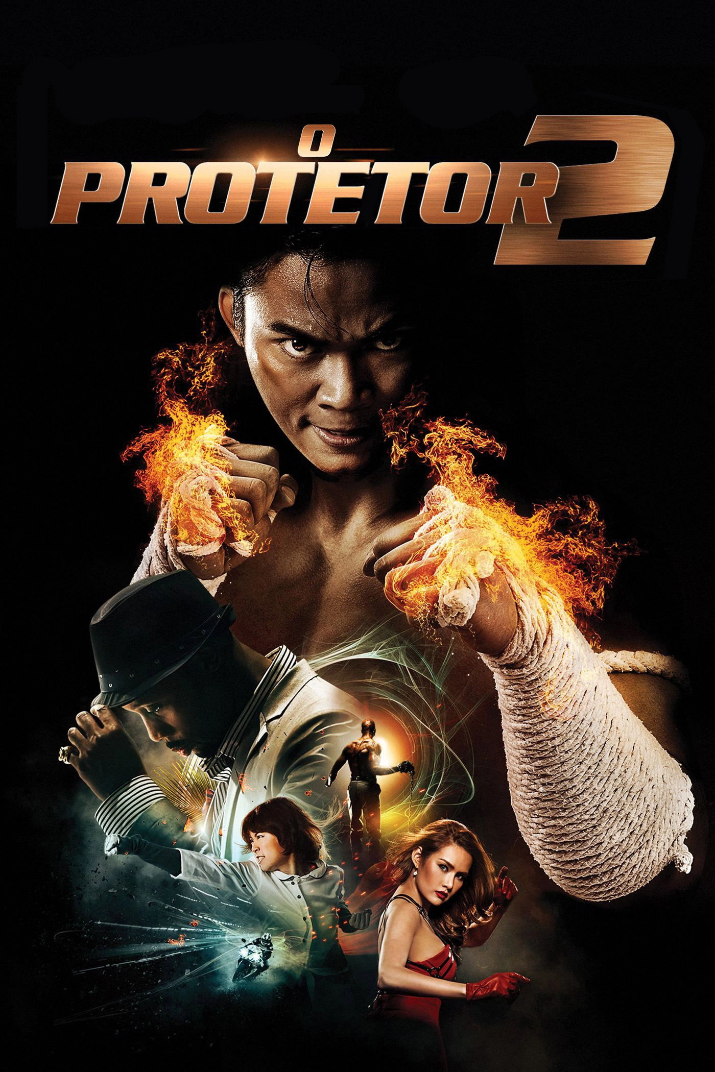 The Protector 2