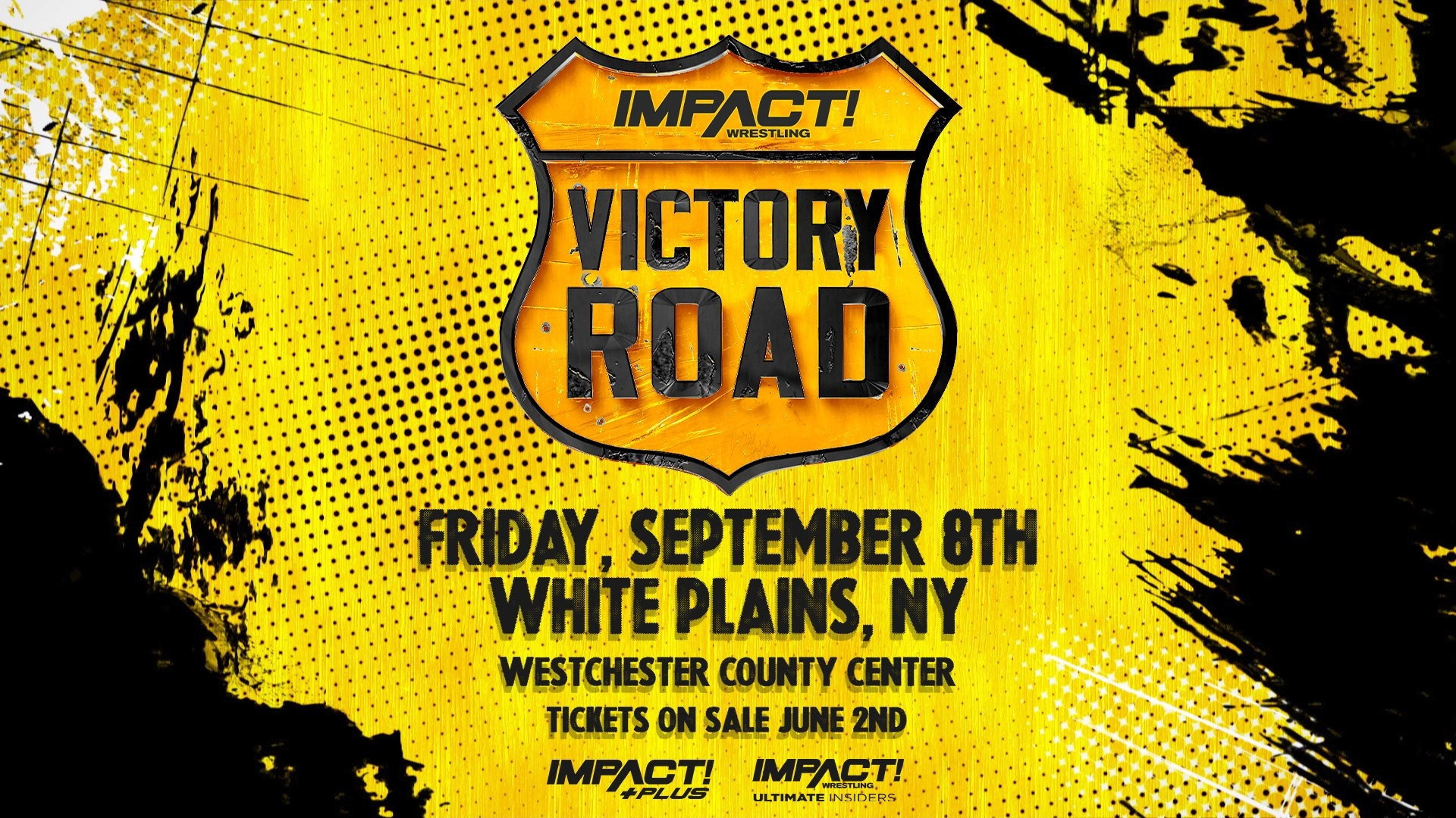 IMPACT Wrestling: Victory Road 2023