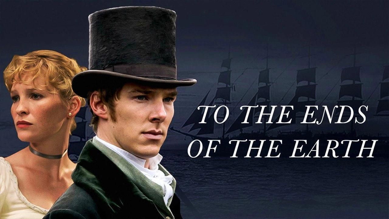 To the Ends of the Earth