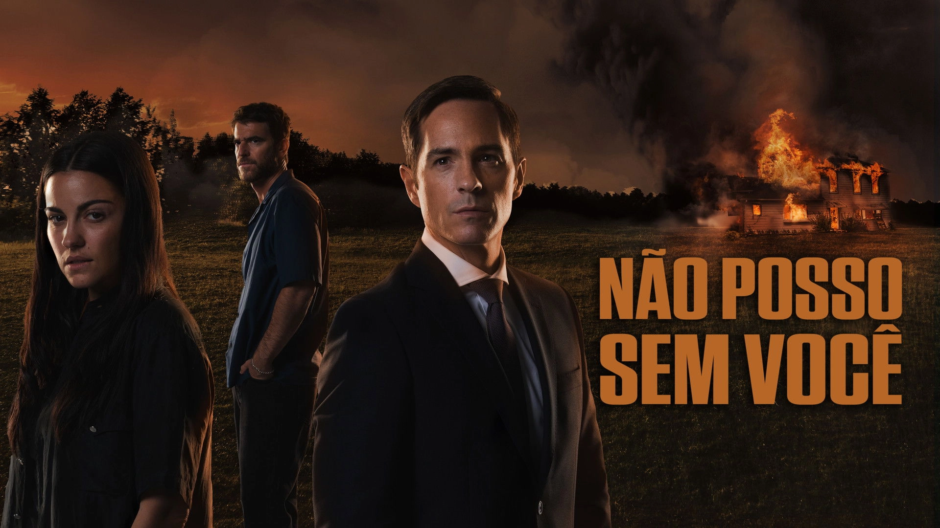 Can't Live Without You