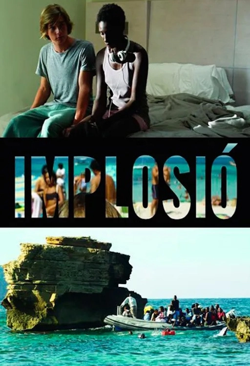 Implosion