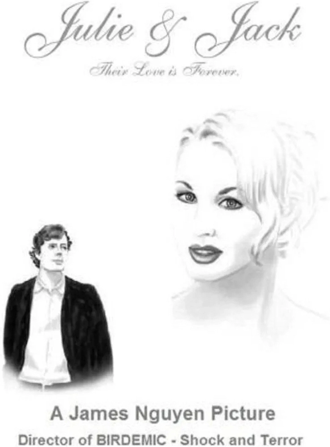 Julie & Jack