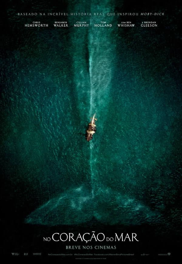 In the Heart of the Sea