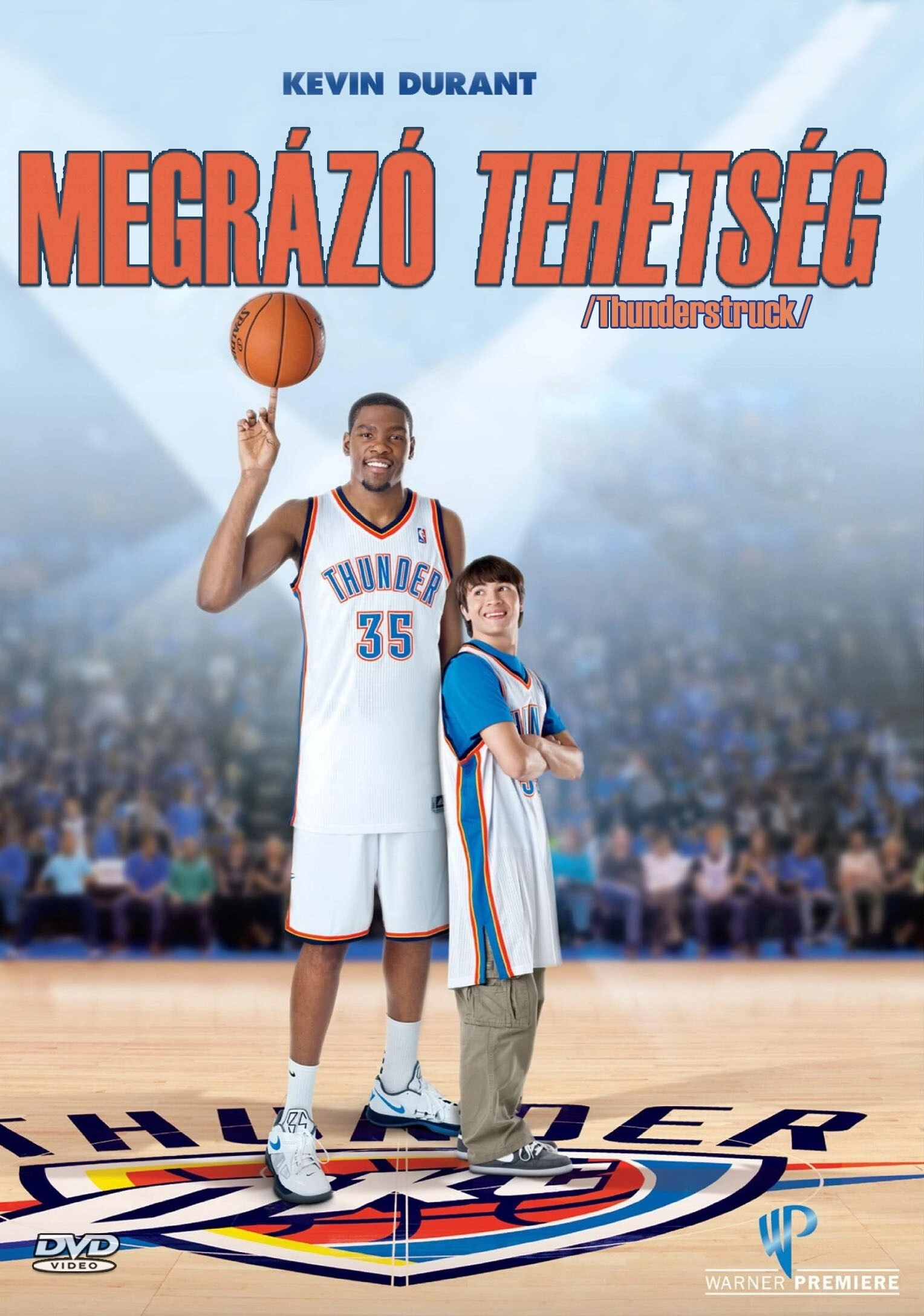 Thunderstruck