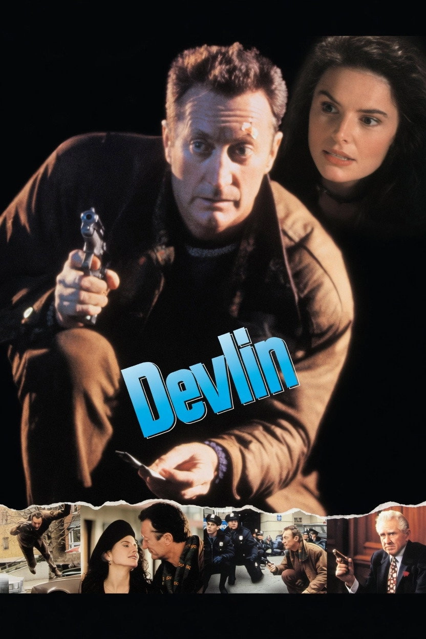 Devlin
