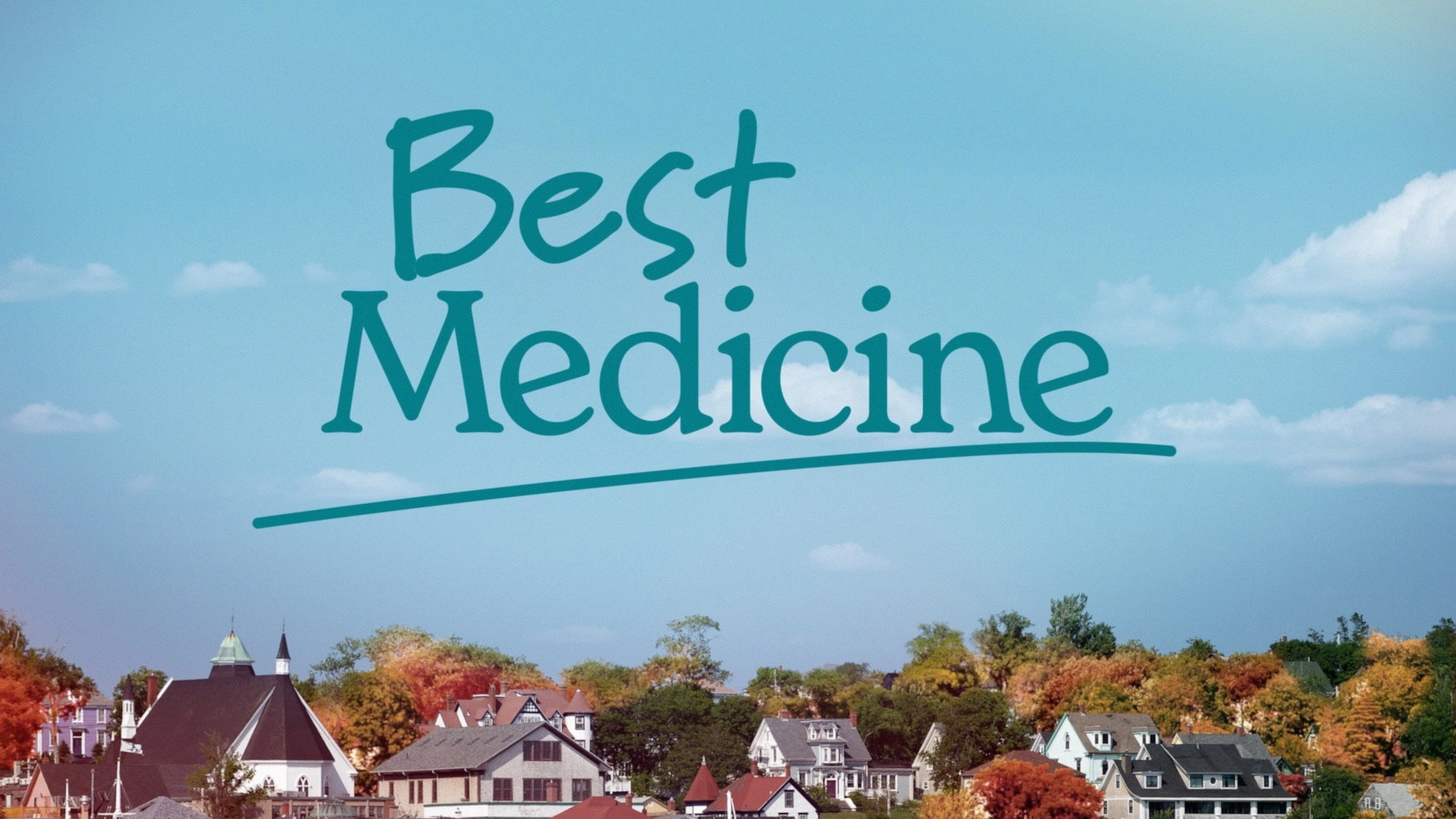 Best Medicine