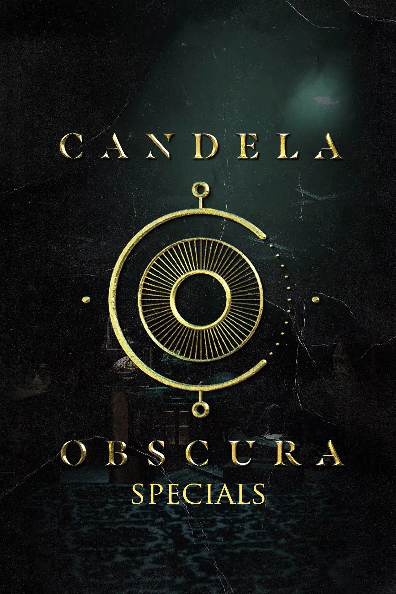 Candela Obscura