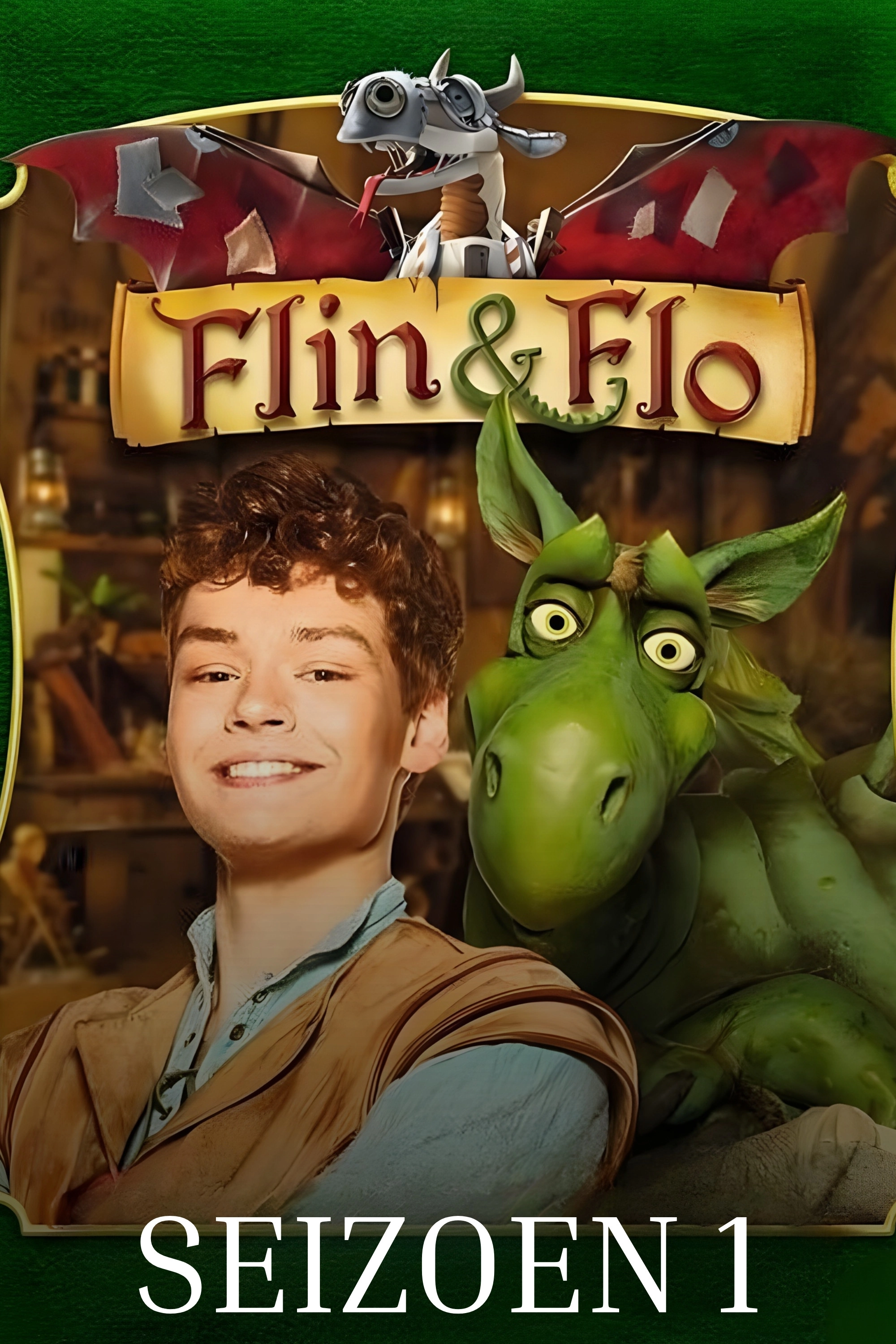 Flin & Flo
