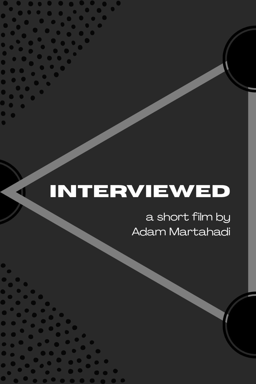 Interviewed