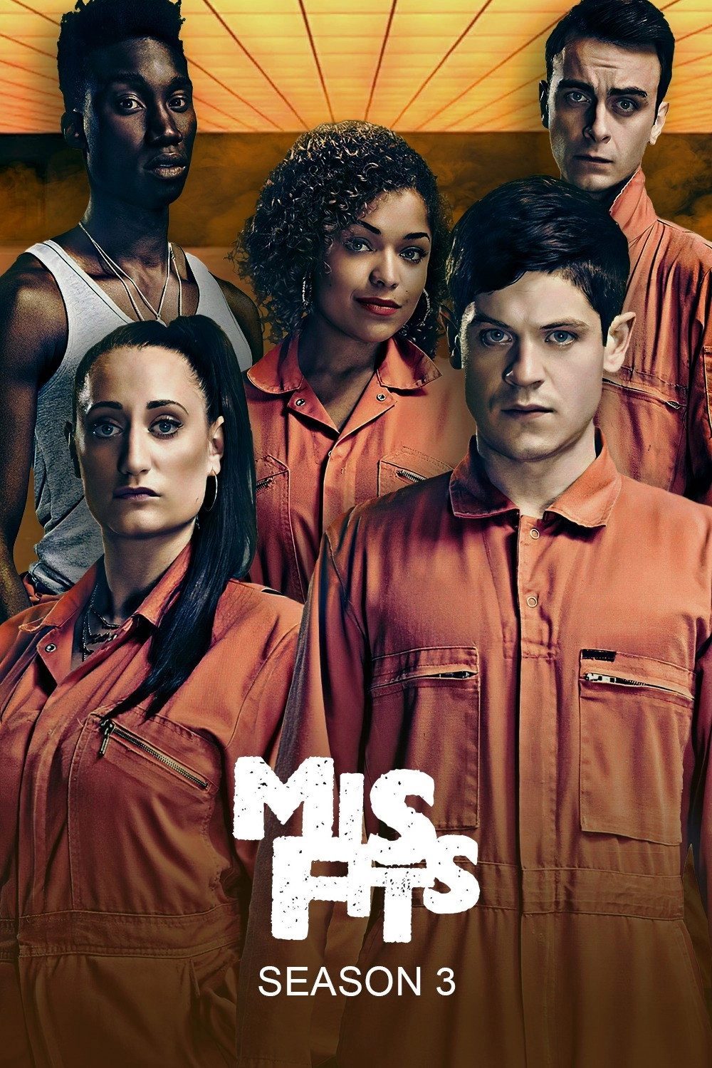 Misfits