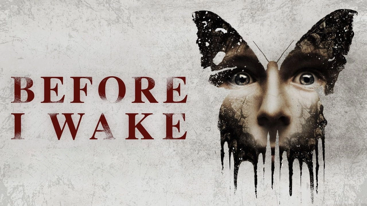 Before I Wake