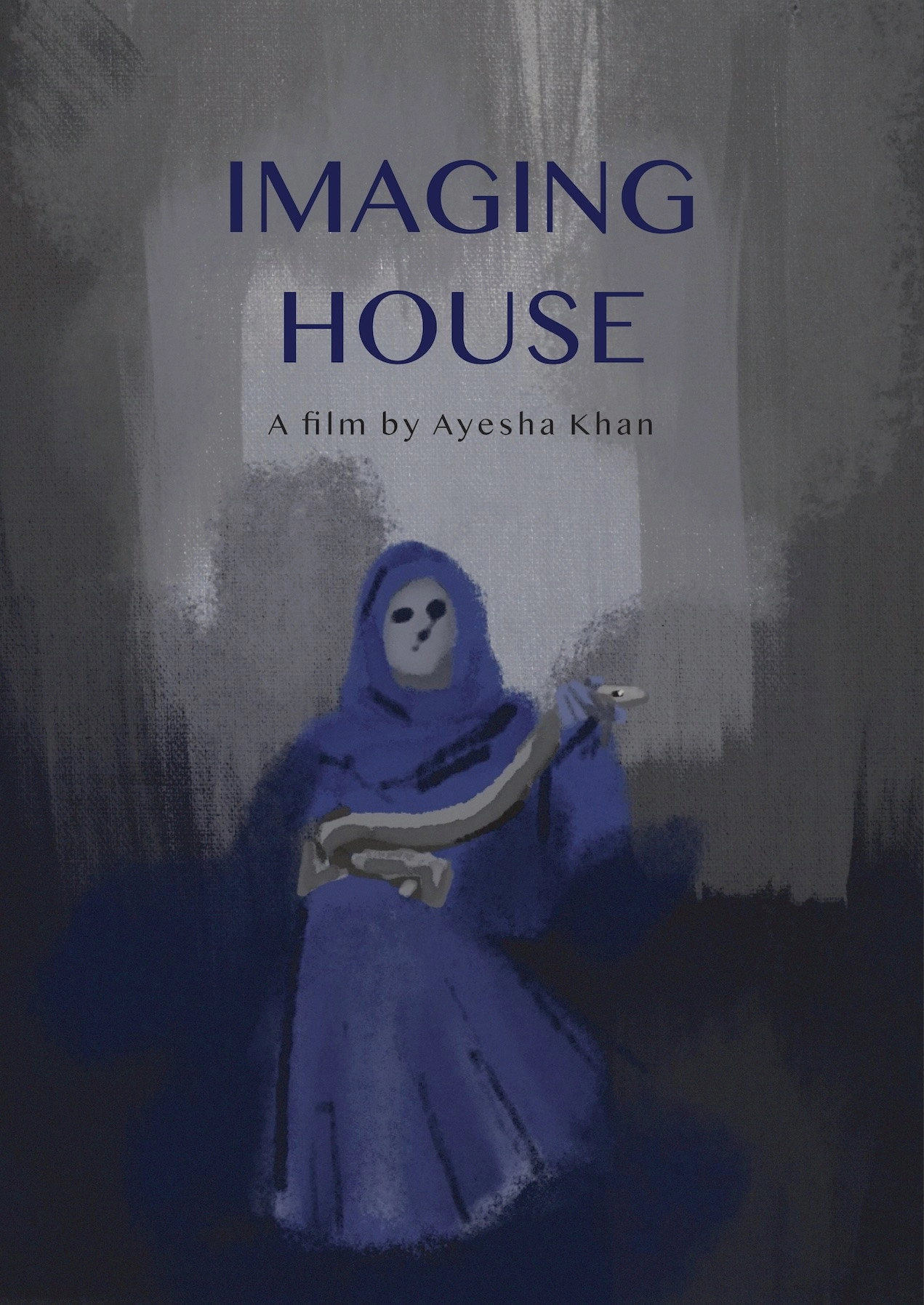 Imaging House