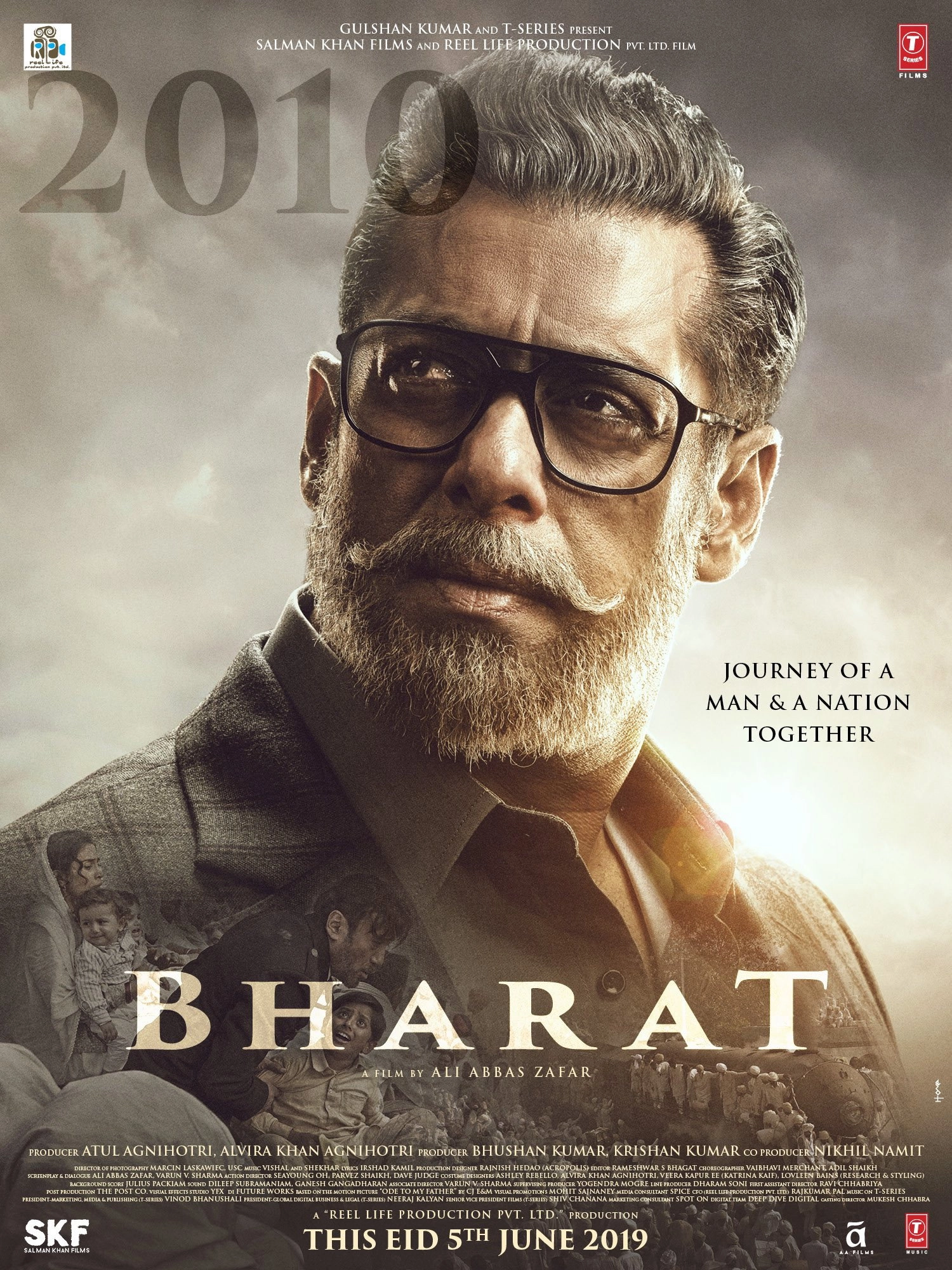 Bharat