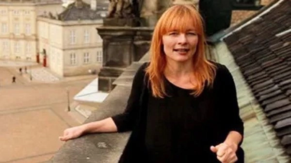 På sporet af dronningerne - 600 års Danmarkshistorie