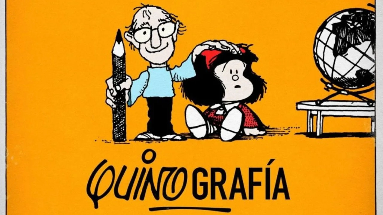 Quinografía