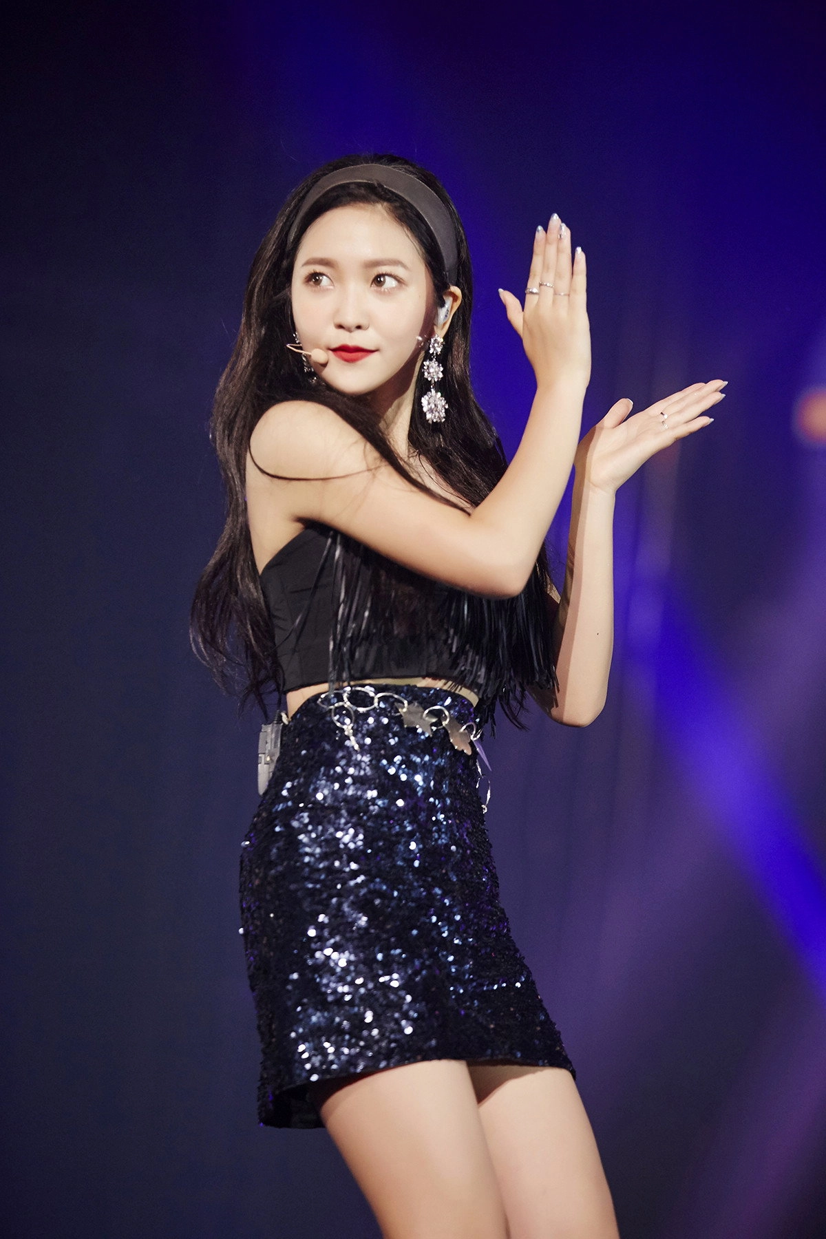 Red Velvet 2nd Concert “REDMARE” in JAPAN