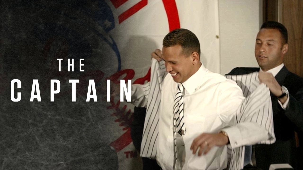 The Captain