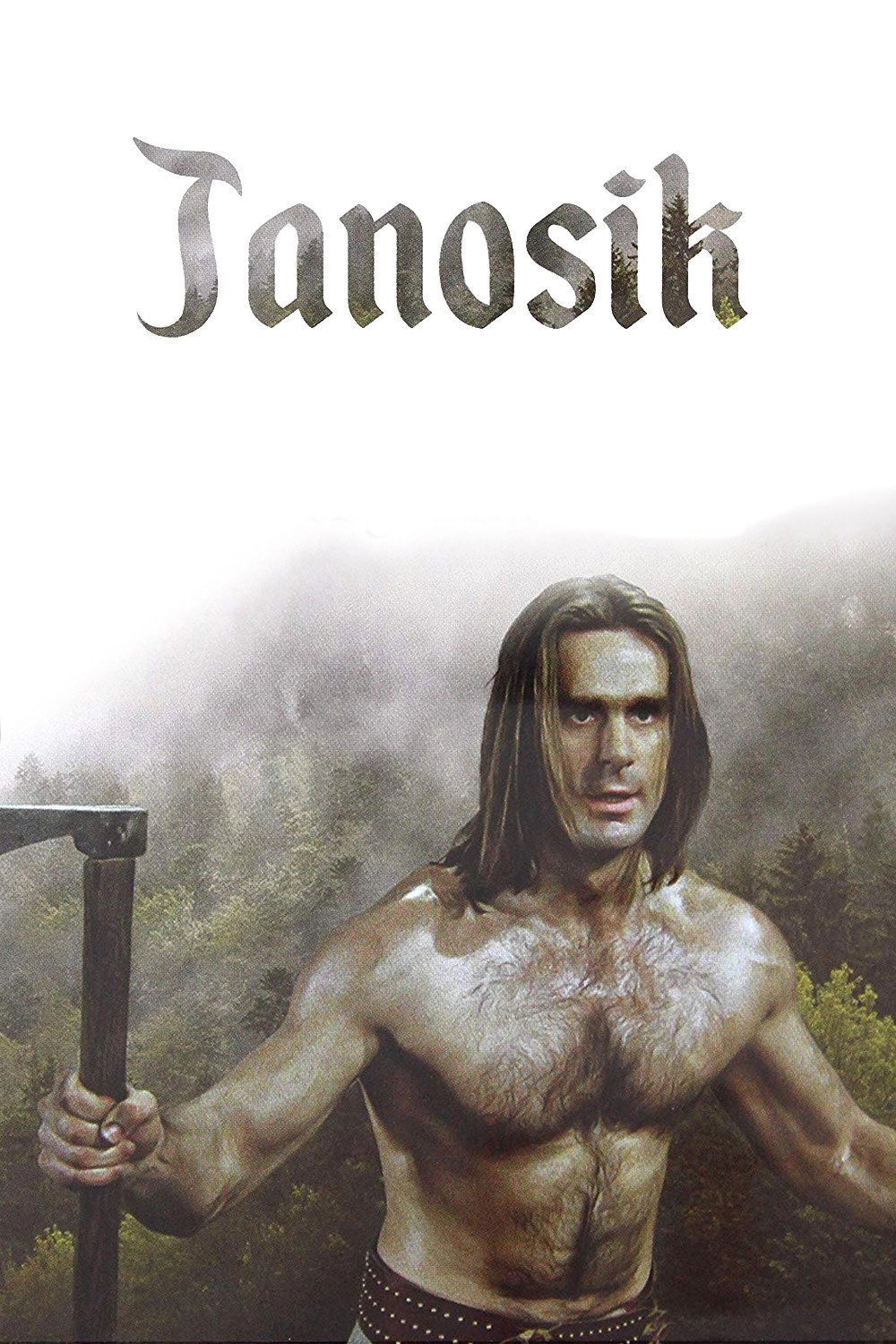 Janosik