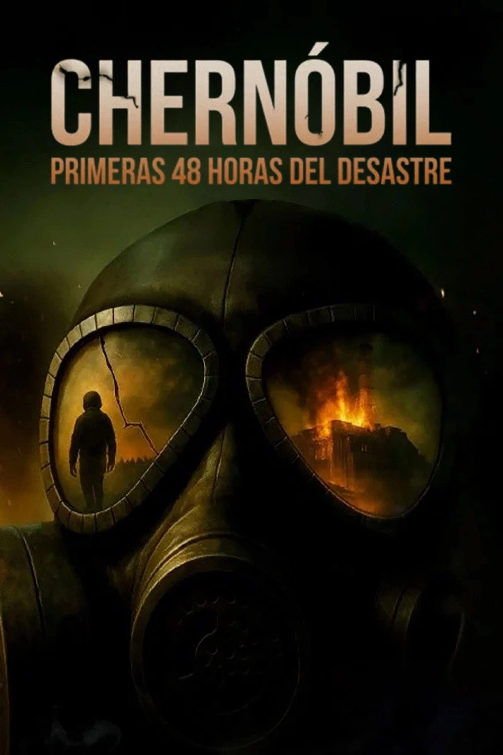 Chernobyl: 48 Hours To Escape