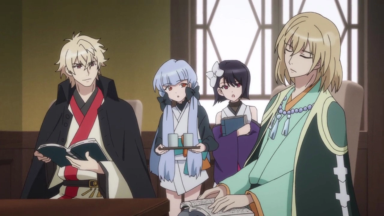 Bakumatsu