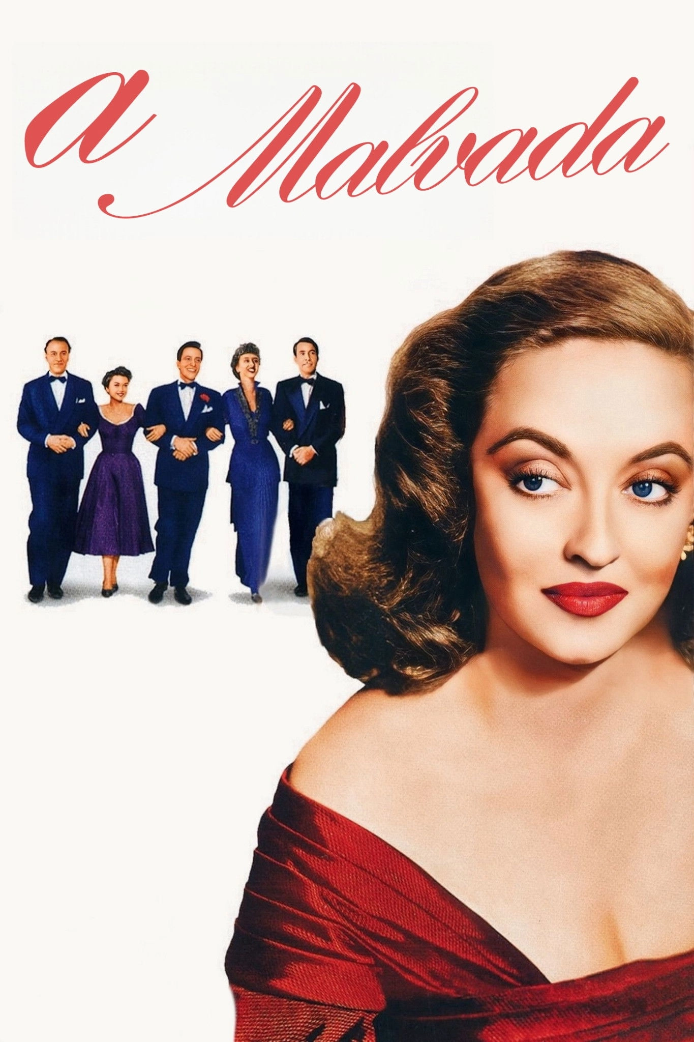 All About Eve