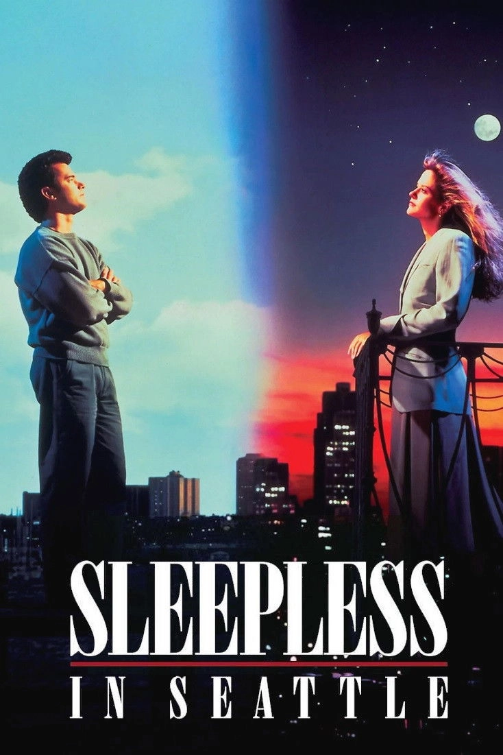 Sleepless in Seattle