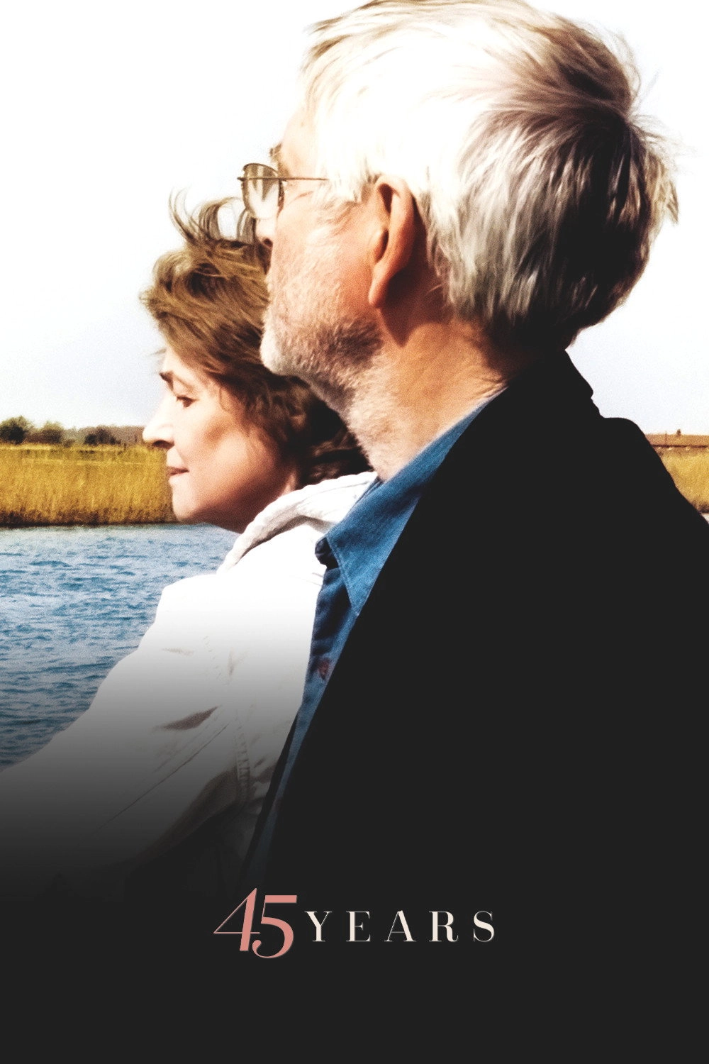 45 Years