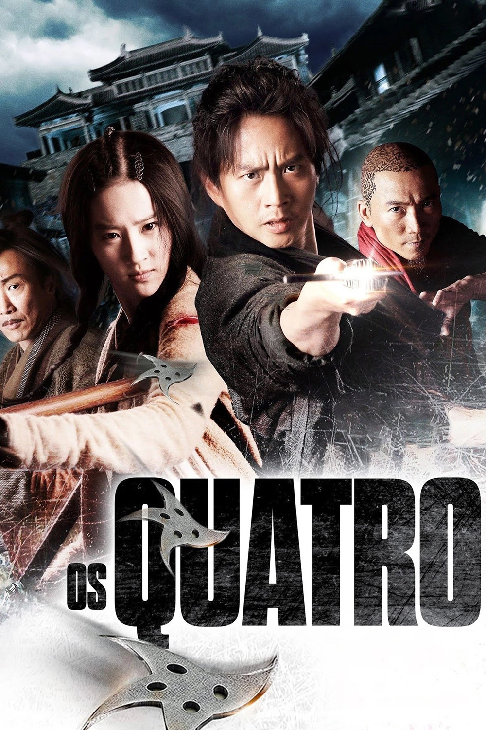 The Four