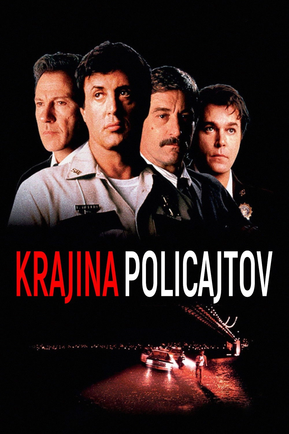 Cop Land
