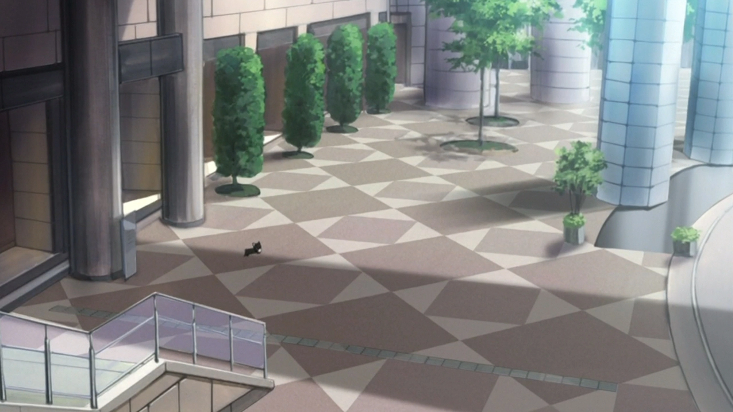 Miracle Train: Welcome to the Oedo Line