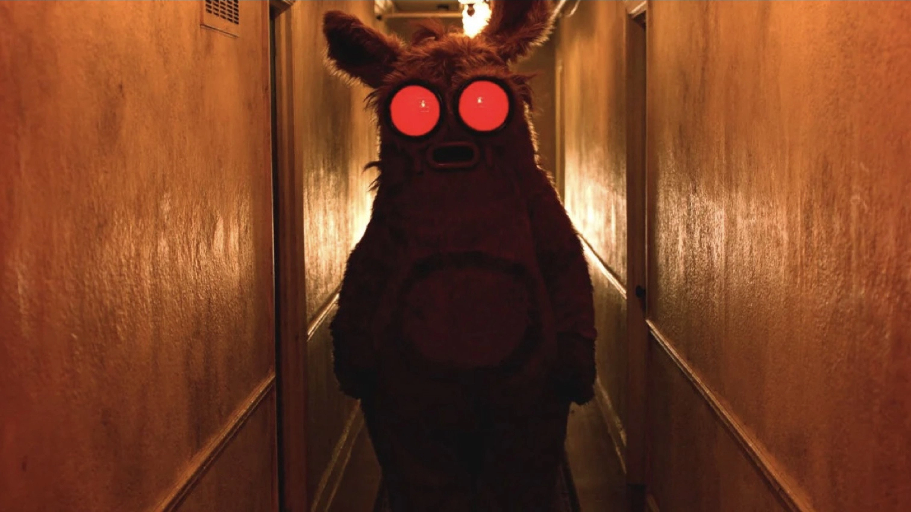 Pooka!