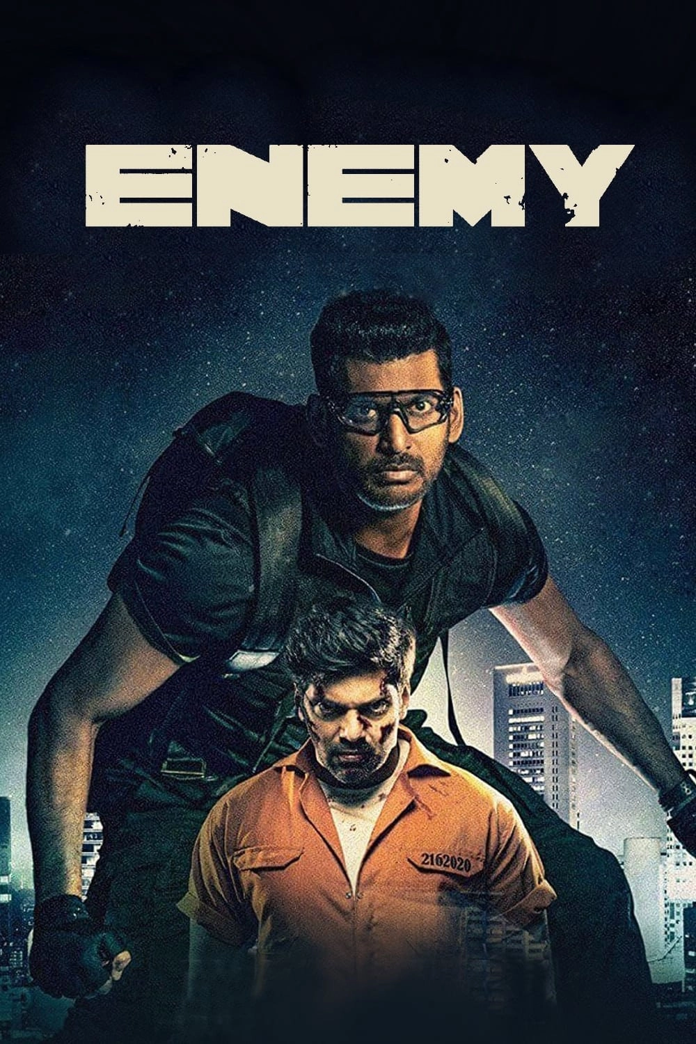Enemy