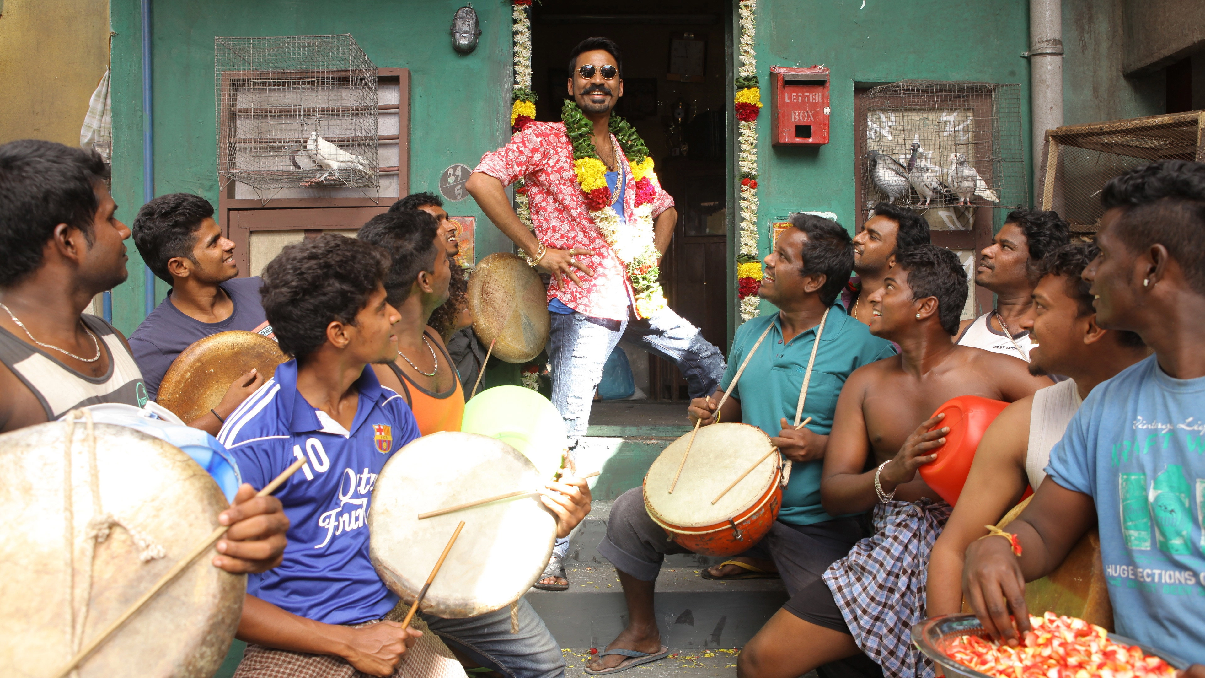 Maari