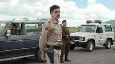 Pablo Escobar: The Drug Lord