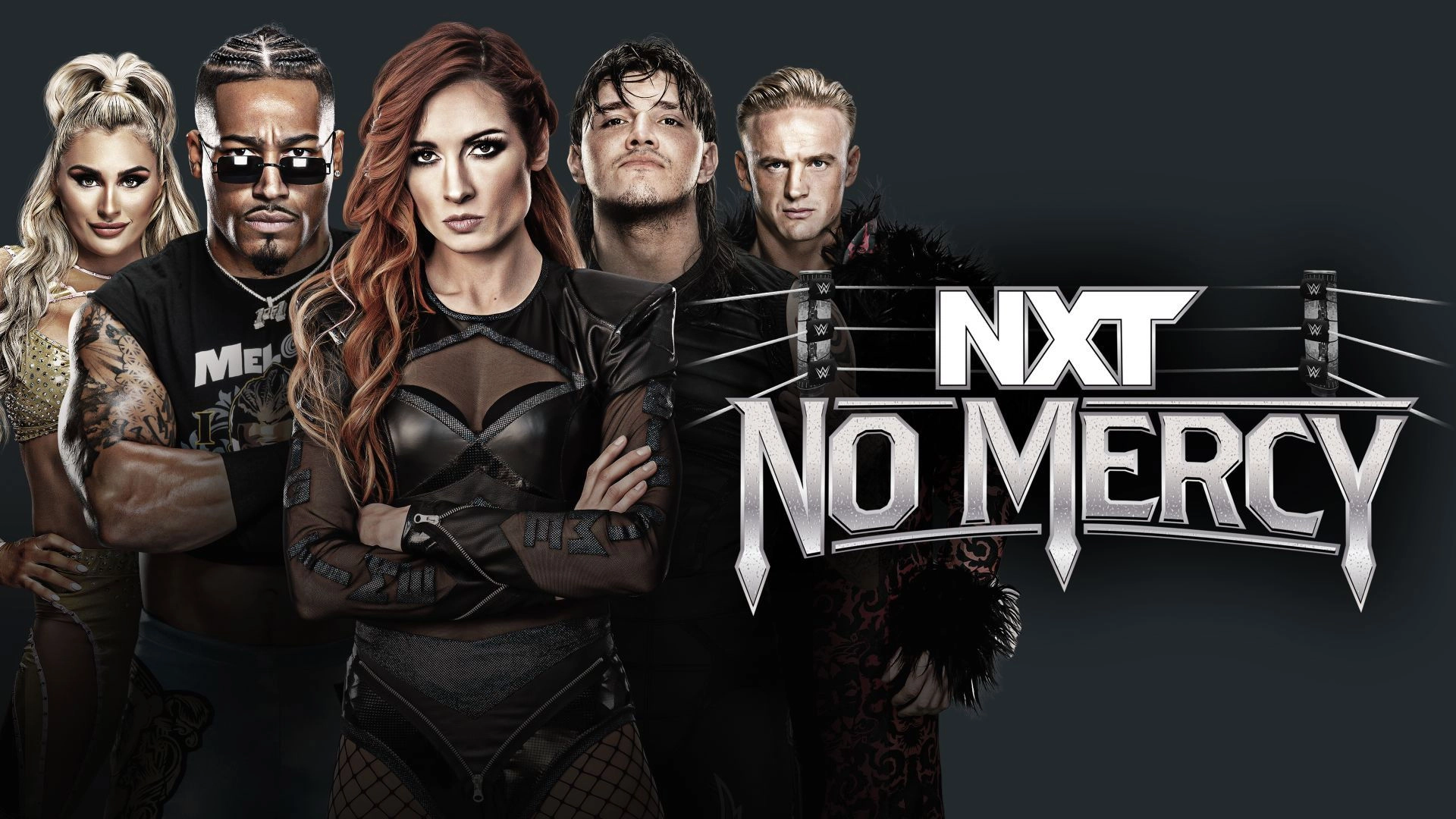 WWE NXT