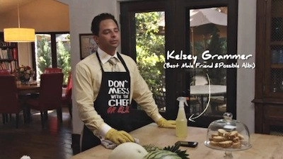 Kroll Show