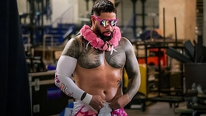 WWE: Unreal