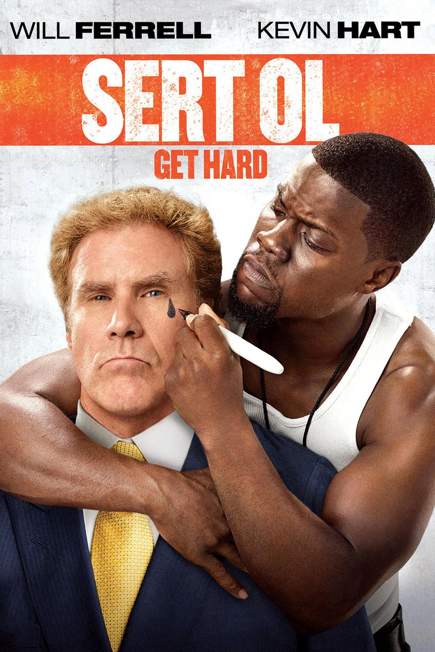 Get Hard