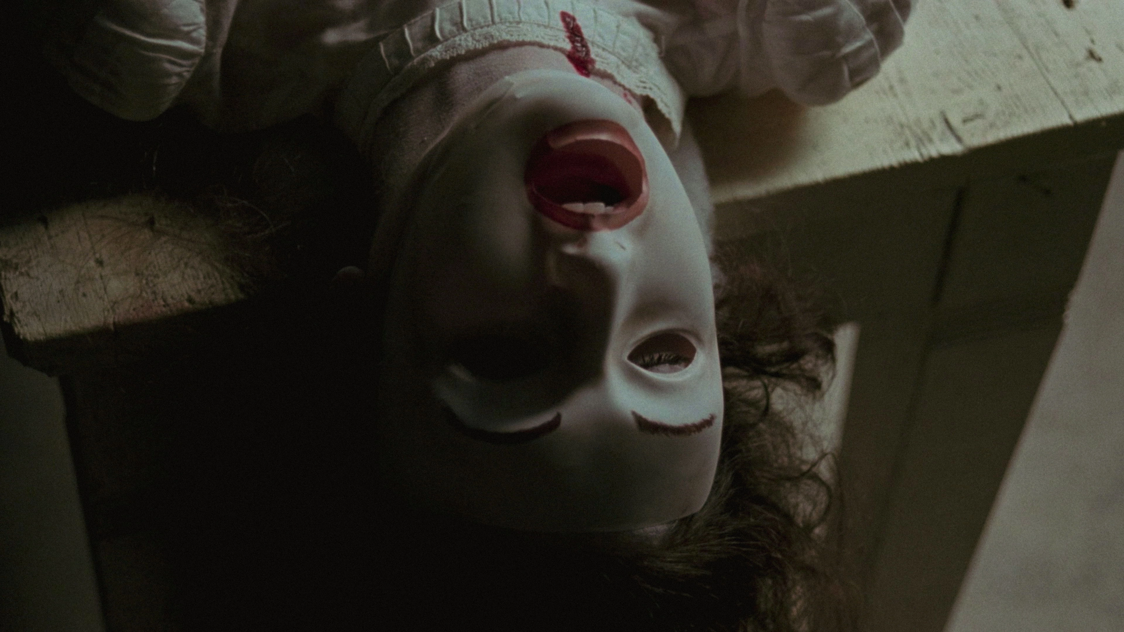Suspiria