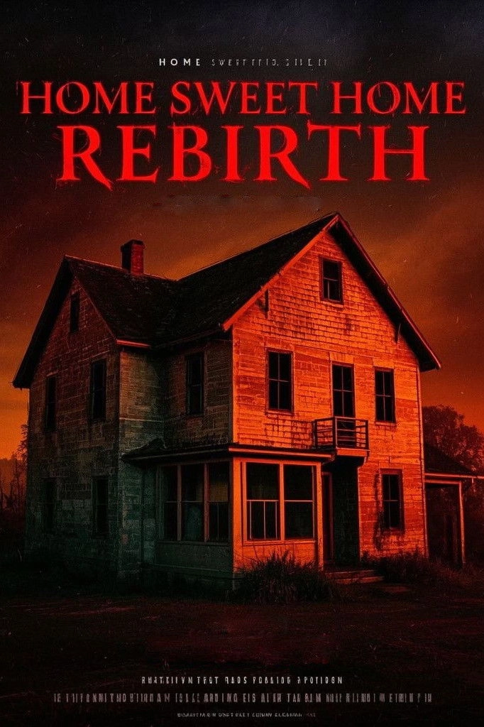 Home Sweet Home: Rebirth