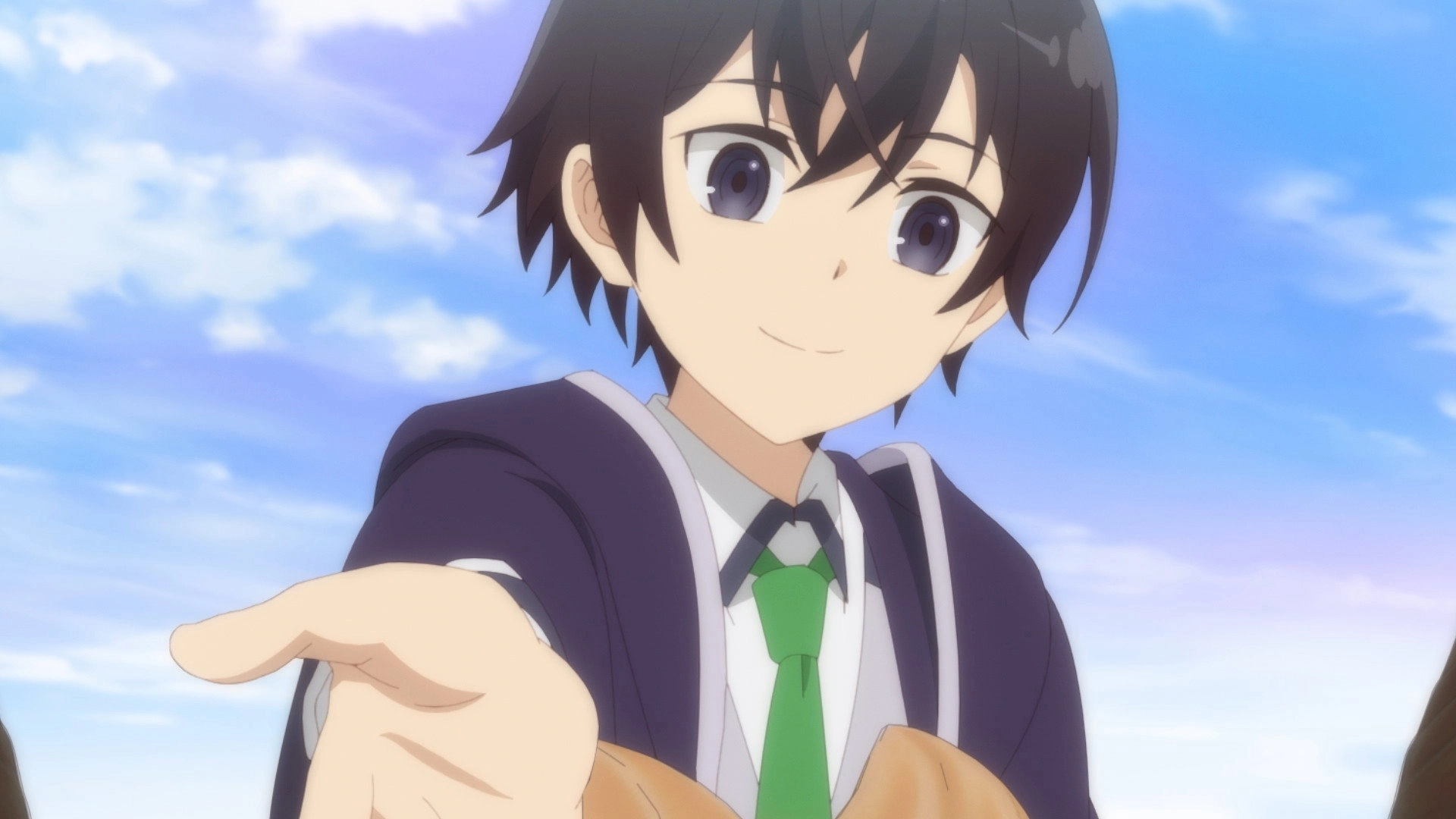 The Reincarnation of the Strongest Exorcist in Another World