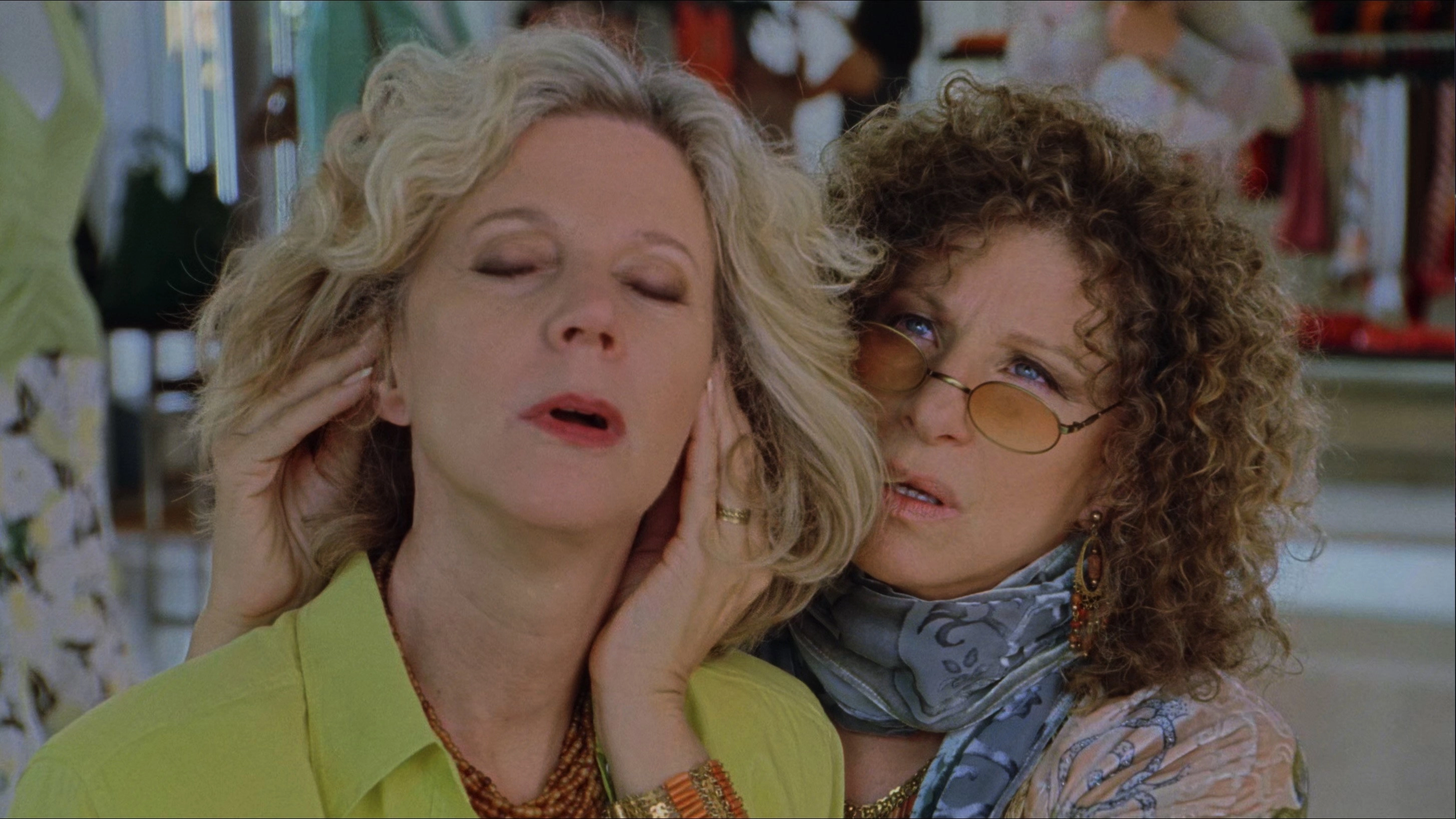 Meet the Fockers