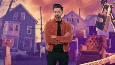 Patriot Act with Hasan Minhaj