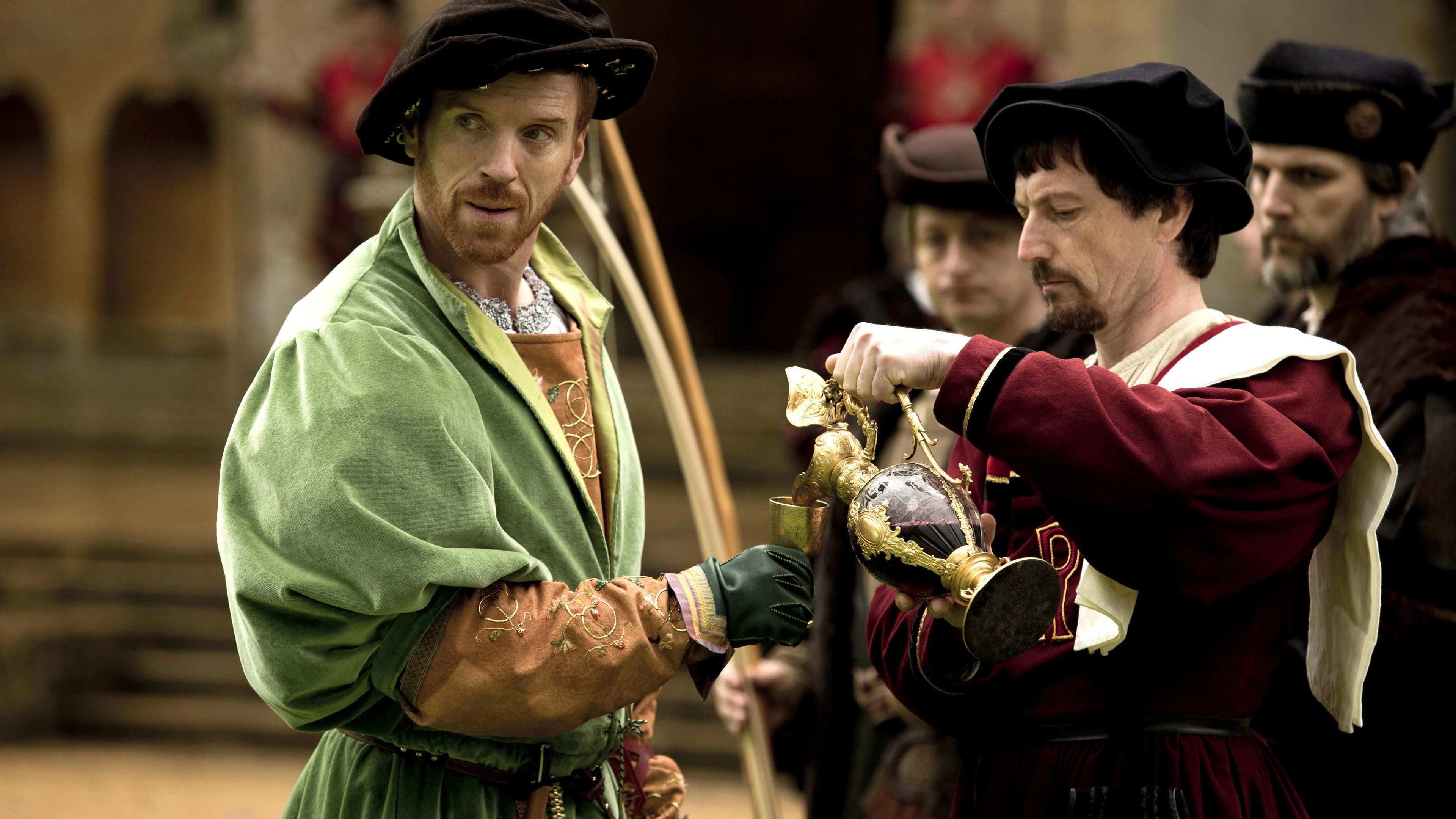Wolf Hall