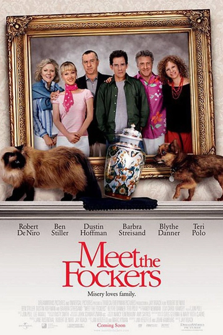 Meet the Fockers